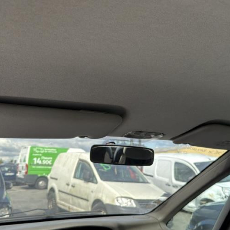 Tambour arriere droit CITROEN XSARA PICASSO Photo n°16