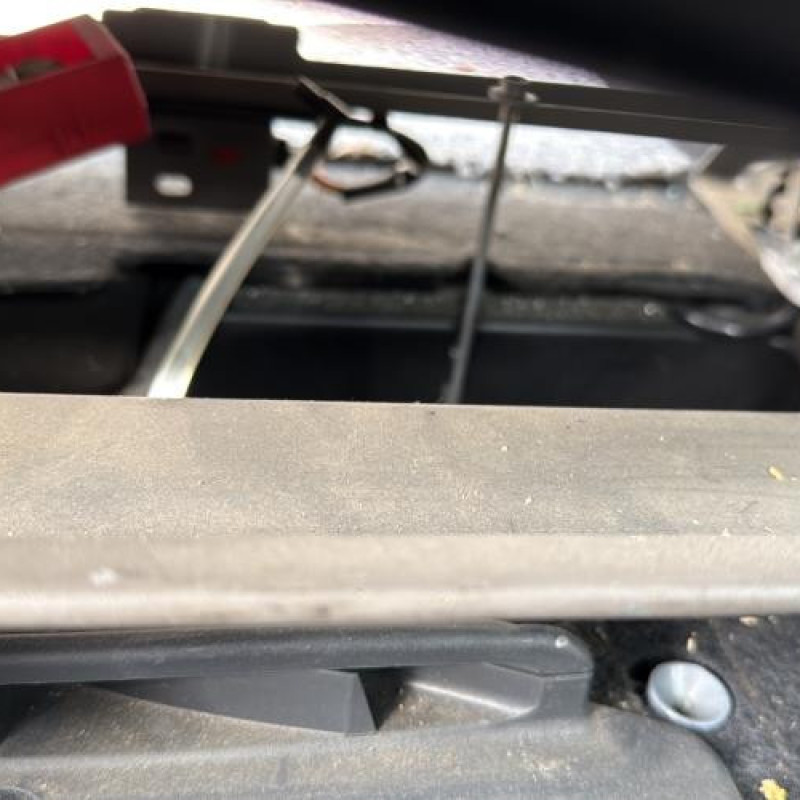 Tambour arriere droit CITROEN XSARA PICASSO Photo n°17