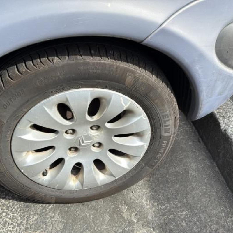Tambour arriere droit CITROEN XSARA PICASSO Photo n°18