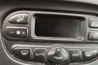 Tambour arriere droit CITROEN XSARA PICASSO