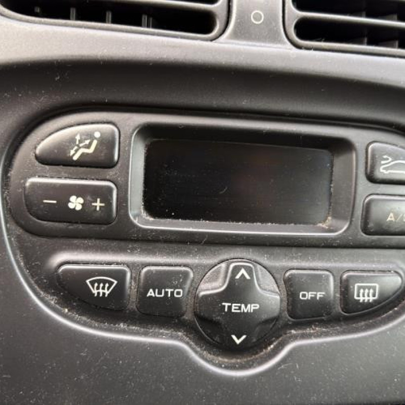 Tambour arriere droit CITROEN XSARA PICASSO Photo n°20