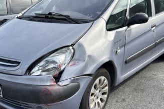 Tambour arriere gauche CITROEN XSARA PICASSO Photo n°1