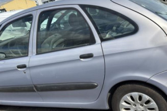 Tambour arriere gauche CITROEN XSARA PICASSO