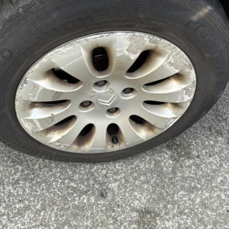 Tambour arriere gauche CITROEN XSARA PICASSO Photo n°9