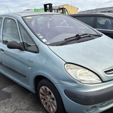 Tambour arriere droit CITROEN XSARA PICASSO