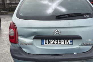 Tambour arriere droit CITROEN XSARA PICASSO