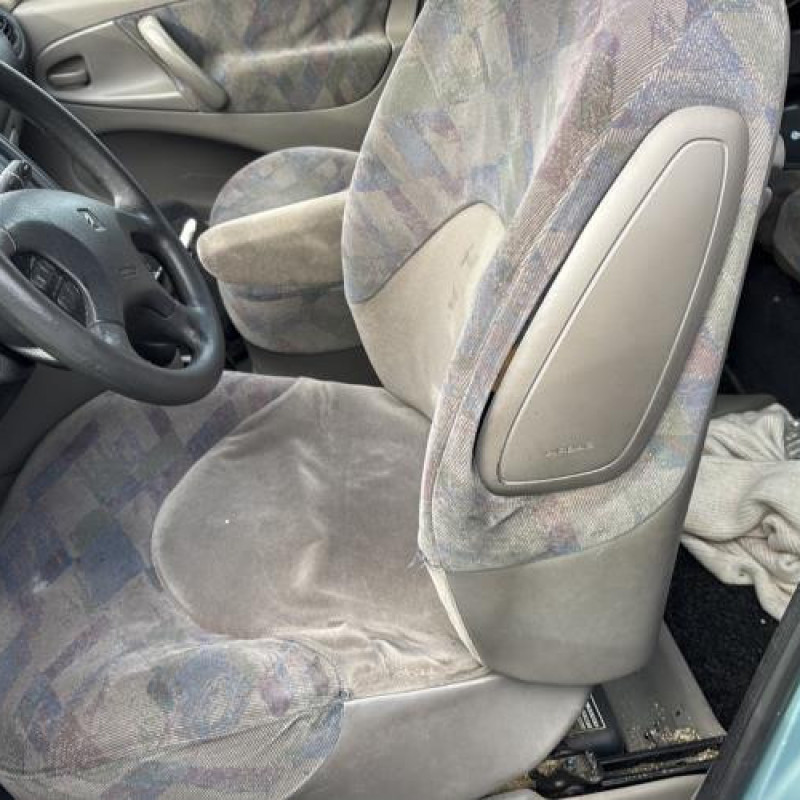 Tambour arriere droit CITROEN XSARA PICASSO Photo n°10