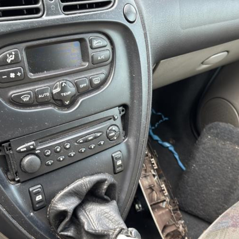 Tambour arriere droit CITROEN XSARA PICASSO Photo n°14