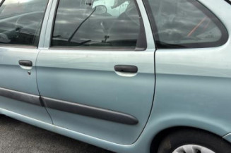 Tambour arriere gauche CITROEN XSARA PICASSO