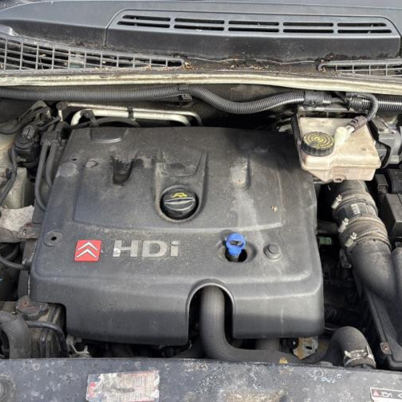 Tambour arriere gauche CITROEN XSARA PICASSO Photo n°16