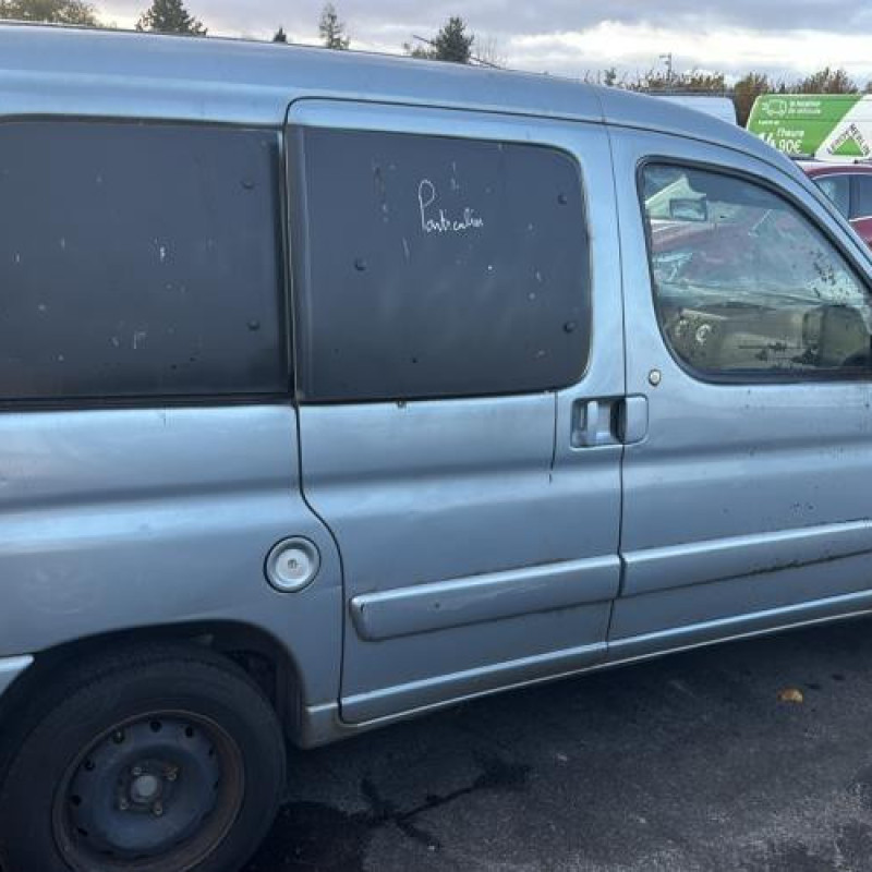 Tambour arriere droit CITROEN BERLINGO 1 Photo n°7