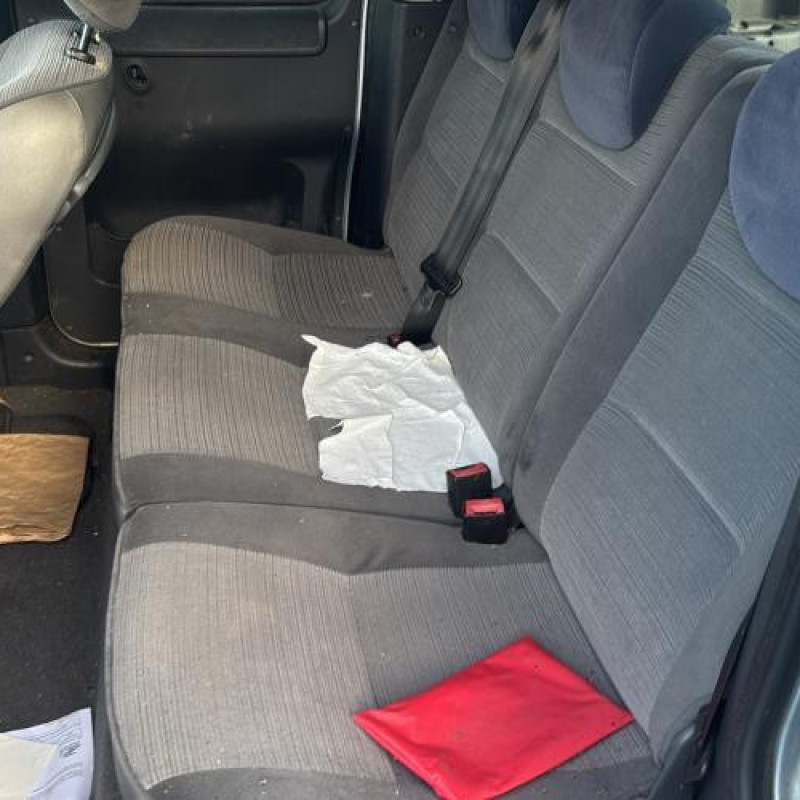 Tambour arriere droit CITROEN BERLINGO 1 Photo n°11