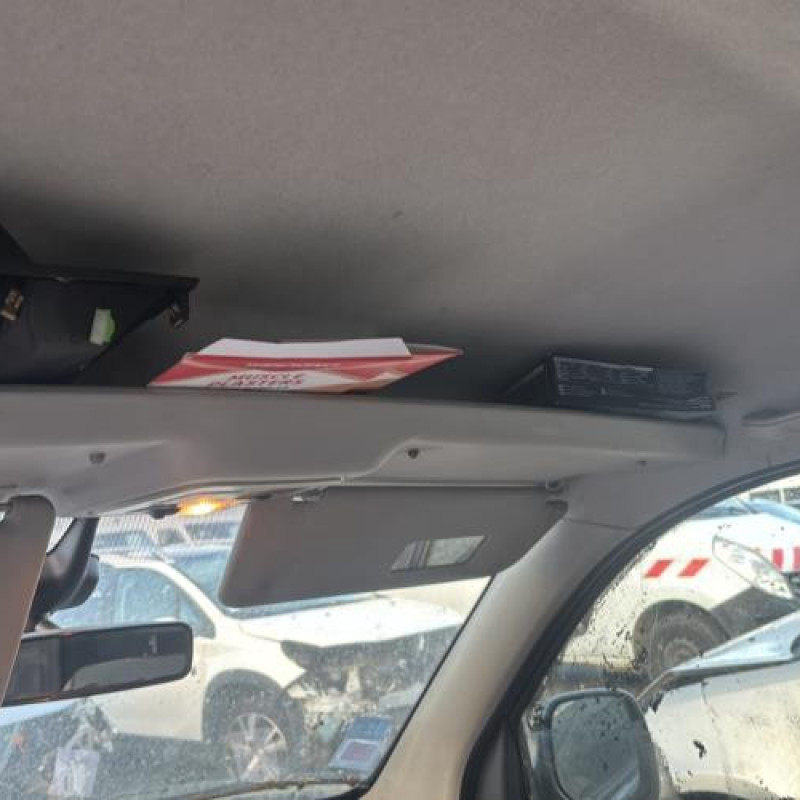 Tambour arriere droit CITROEN BERLINGO 1 Photo n°14