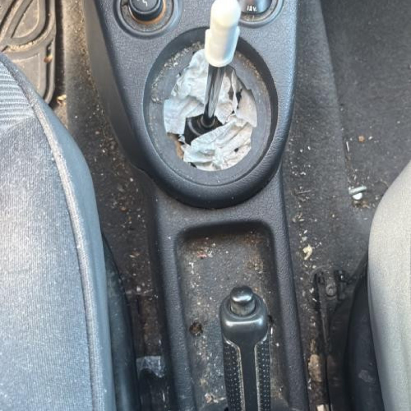 Tambour arriere droit CITROEN BERLINGO 1 Photo n°18