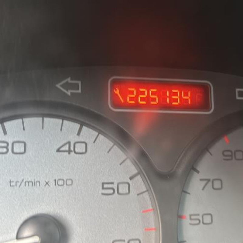 Tambour arriere droit CITROEN BERLINGO 1 Photo n°20