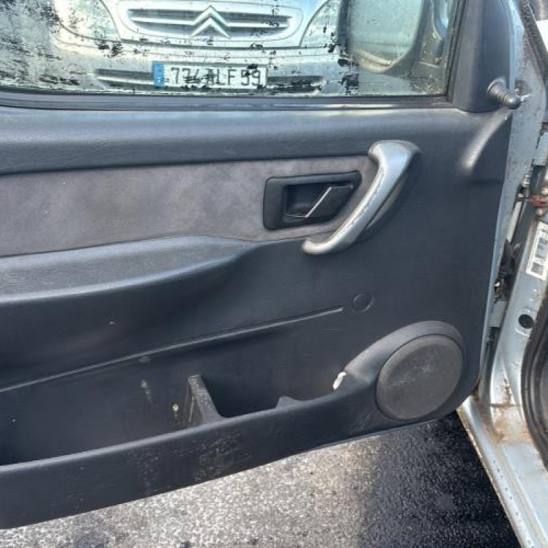 Tambour arriere gauche CITROEN BERLINGO 1 Photo n°9