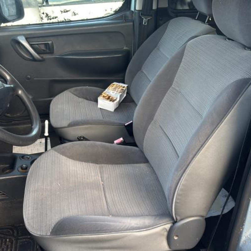 Tambour arriere gauche CITROEN BERLINGO 1 Photo n°10