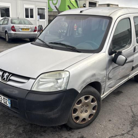 Tambour arriere droit PEUGEOT PARTNER 1 Photo n°1