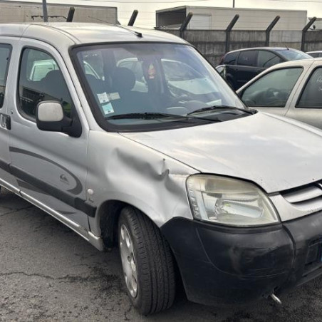 Tambour arriere droit PEUGEOT PARTNER 1