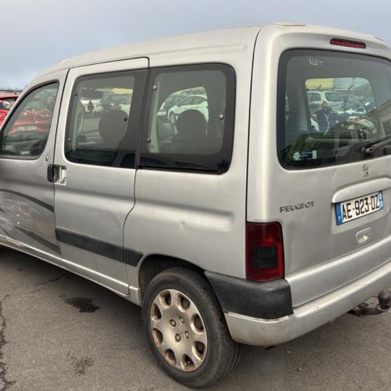 Tambour arriere droit PEUGEOT PARTNER 1 Photo n°4