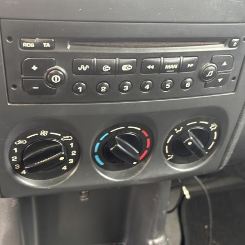 Tambour arriere droit PEUGEOT PARTNER 1 Photo n°14