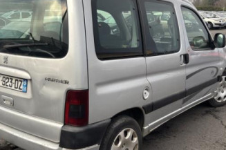 Tambour arriere gauche PEUGEOT PARTNER 1