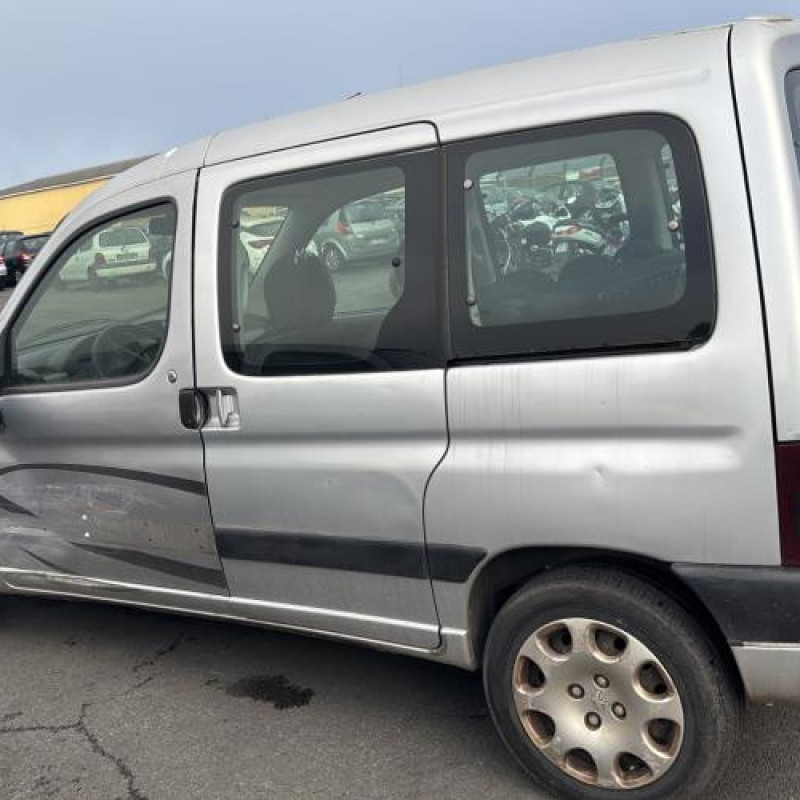 Tambour arriere gauche PEUGEOT PARTNER 1 Photo n°7