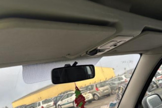 Tambour arriere gauche PEUGEOT PARTNER 1