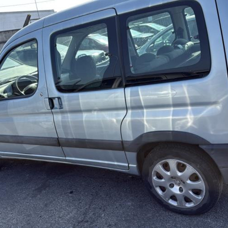 Tambour arriere droit PEUGEOT PARTNER 1 Photo n°6