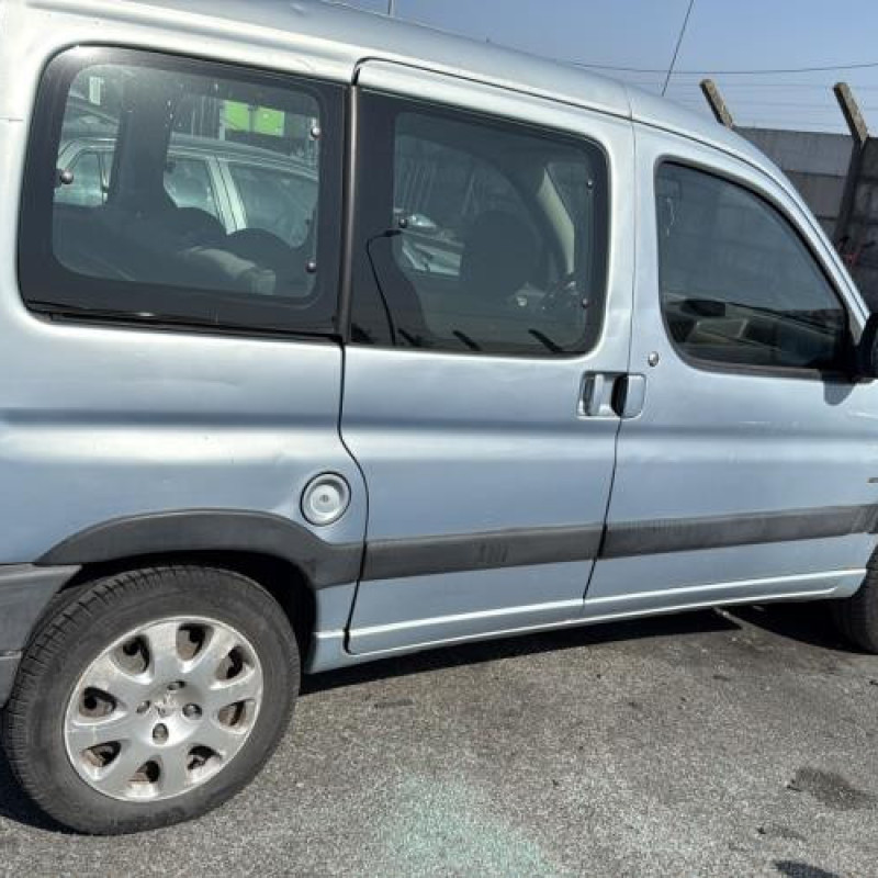 Tambour arriere droit PEUGEOT PARTNER 1 Photo n°7
