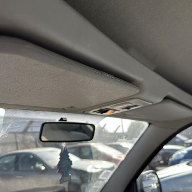 Tambour arriere droit PEUGEOT PARTNER 1 Photo n°13