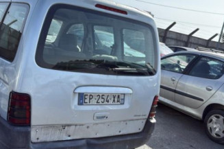 Tambour arriere gauche PEUGEOT PARTNER 1