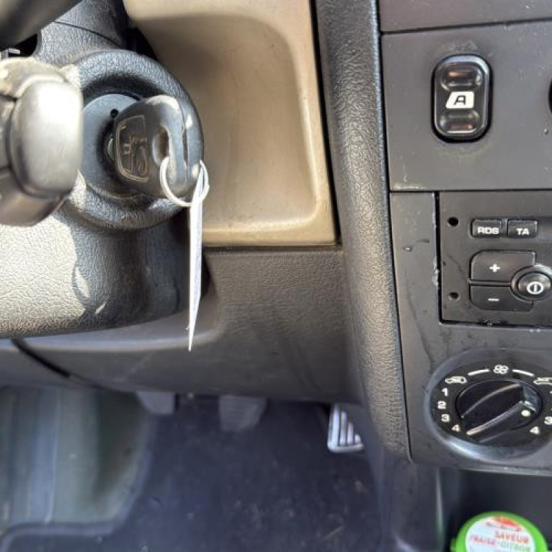 Tambour arriere gauche PEUGEOT PARTNER 1 Photo n°14