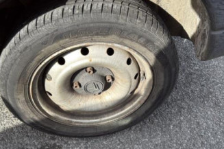 Tambour arriere droit CITROEN BERLINGO 1