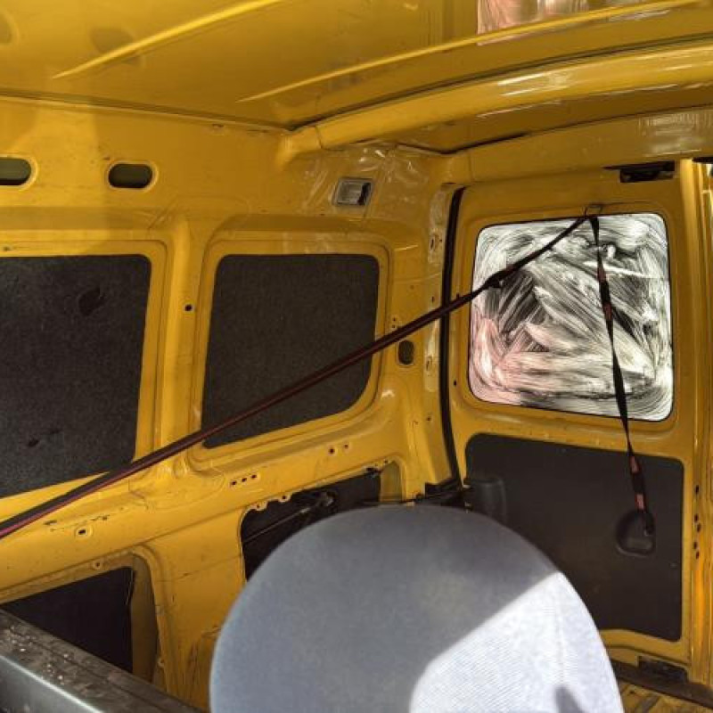 Tambour arriere droit CITROEN BERLINGO 1 Photo n°9