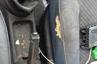 Tambour arriere droit CITROEN BERLINGO 1