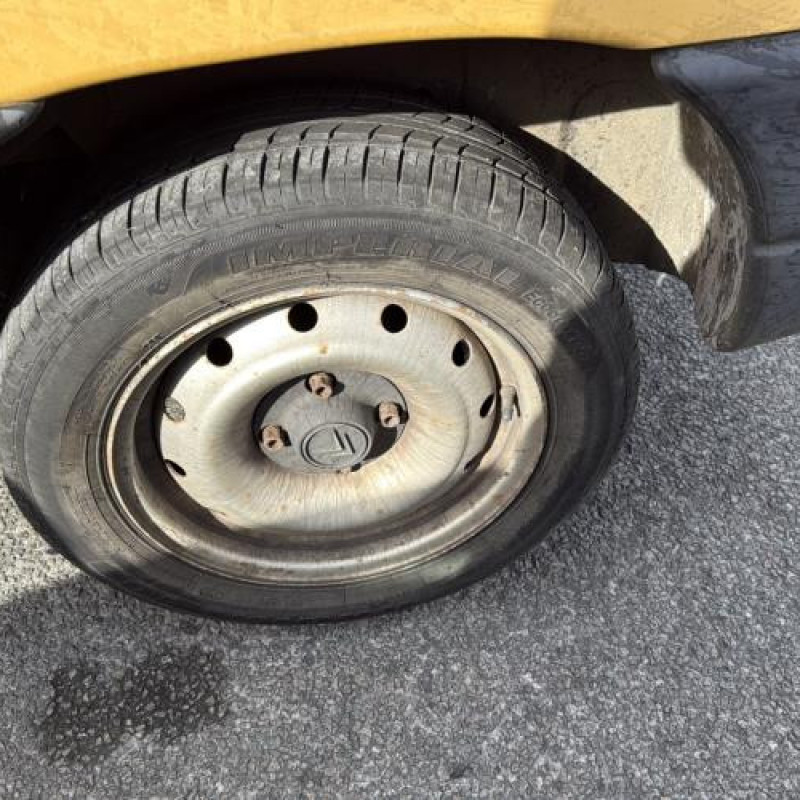 Tambour arriere gauche CITROEN BERLINGO 1 Photo n°7