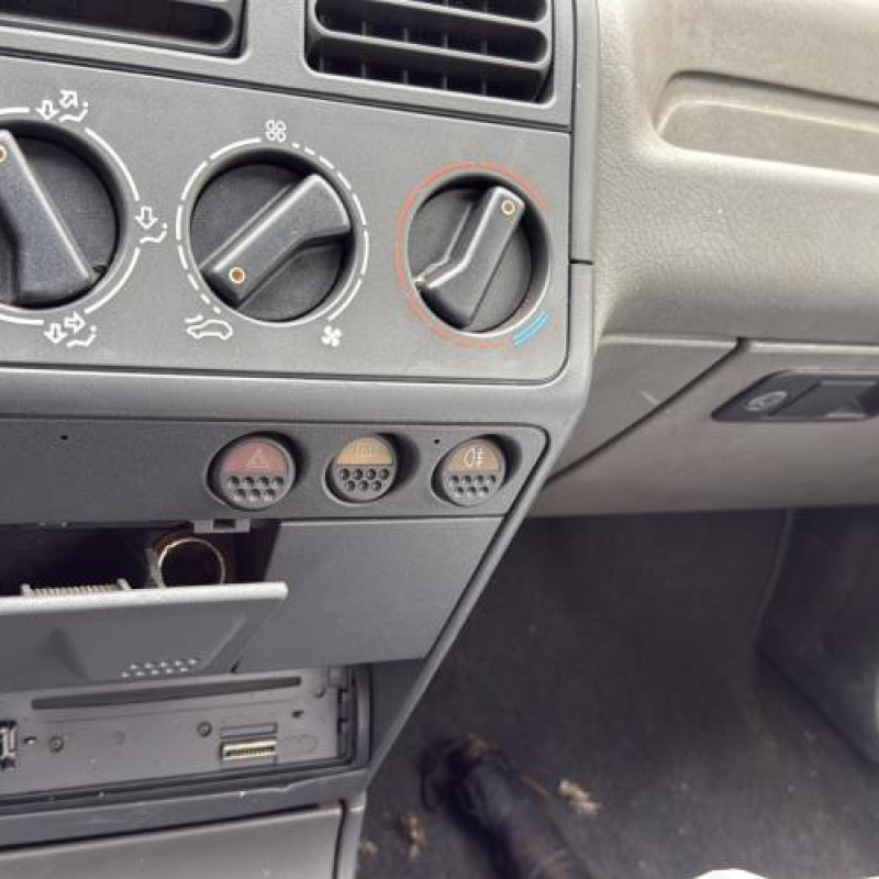 Cardan gauche (transmission) PEUGEOT 205 Photo n°8