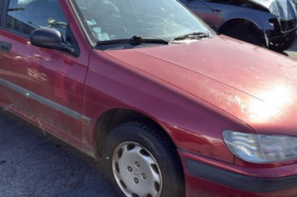 Tambour arriere droit PEUGEOT 406