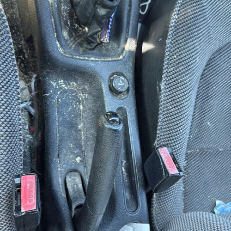 Tambour arriere droit PEUGEOT 406 Photo n°5