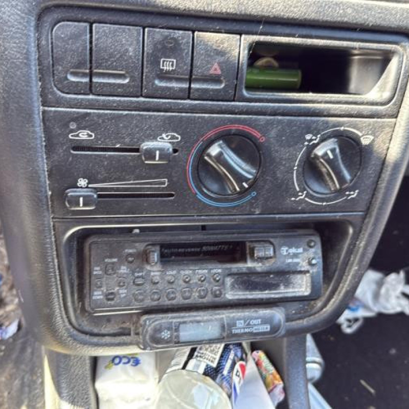 Tambour arriere droit PEUGEOT 406 Photo n°6