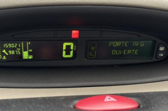 Tambour arriere droit CITROEN XSARA PICASSO