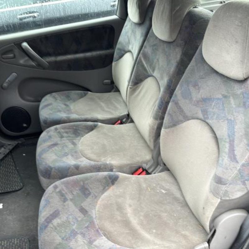 Tambour arriere gauche CITROEN XSARA PICASSO Photo n°13