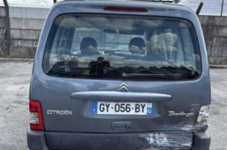 Tambour arriere droit CITROEN BERLINGO 1