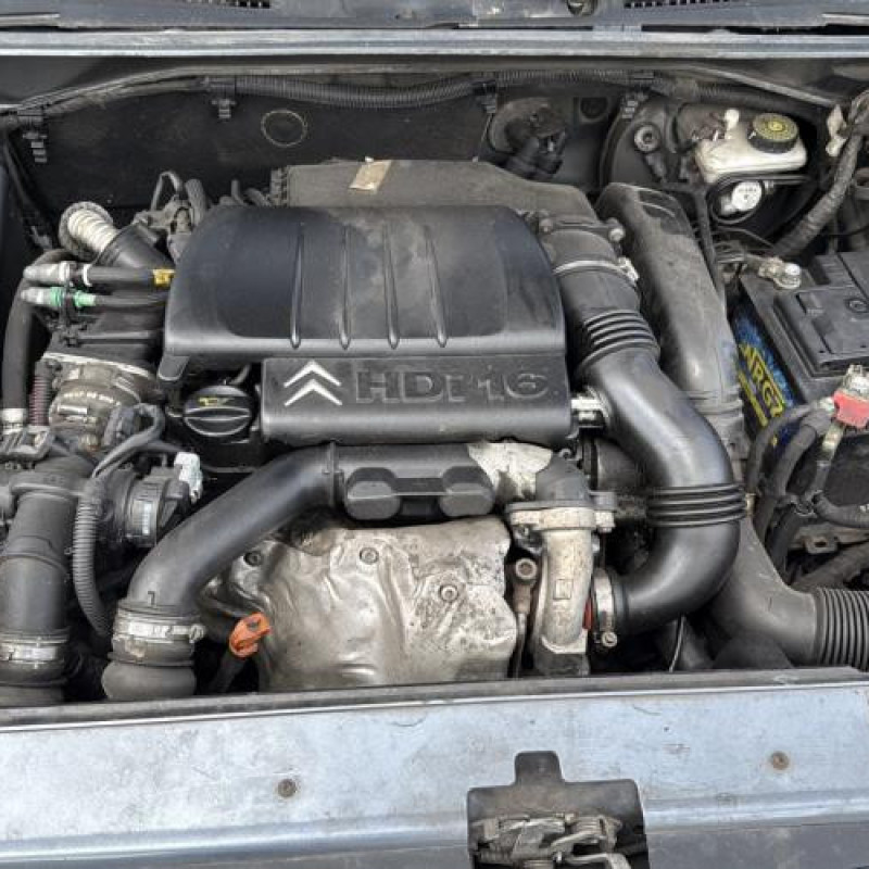 Tambour arriere droit CITROEN BERLINGO 1 Photo n°8