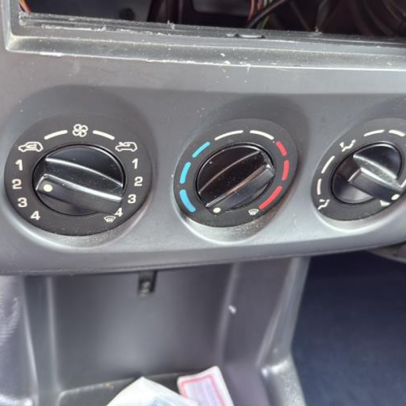 Tambour arriere droit CITROEN BERLINGO 1 Photo n°14