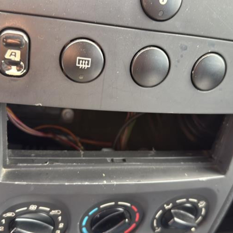 Tambour arriere droit CITROEN BERLINGO 1 Photo n°15