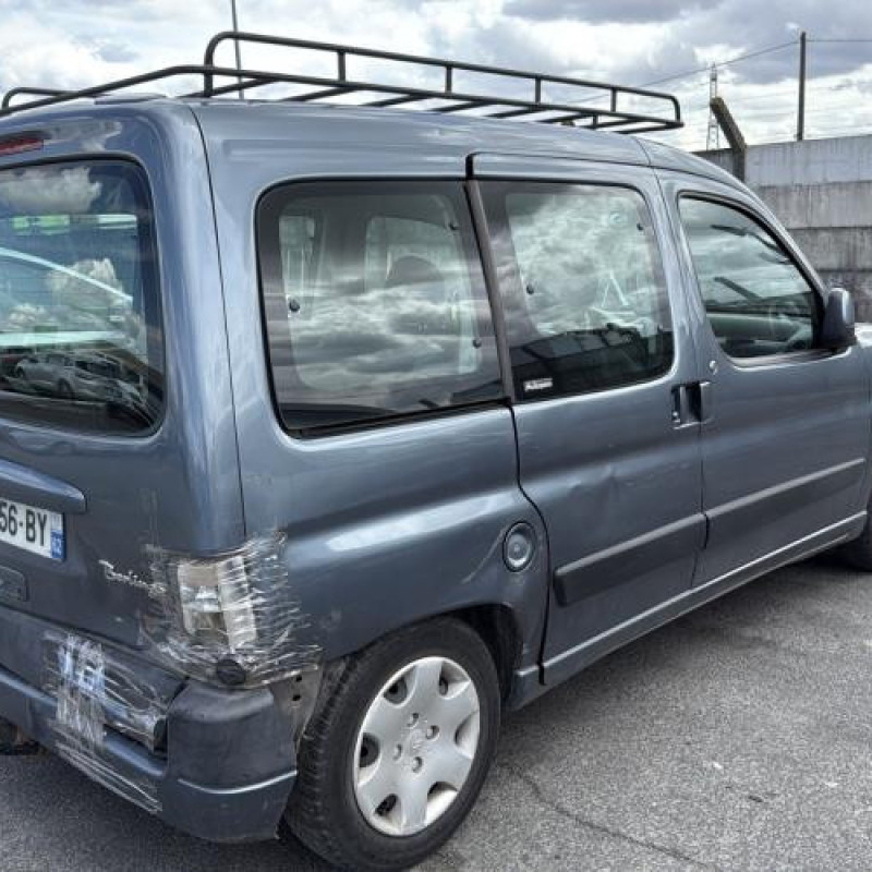 Tambour arriere gauche CITROEN BERLINGO 1 Photo n°3