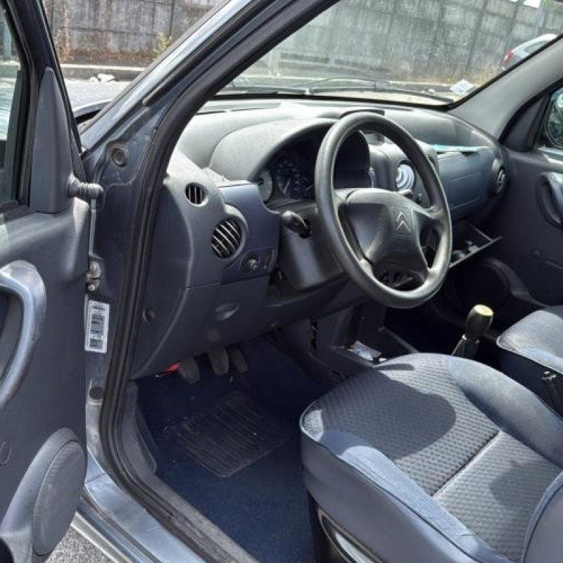 Tambour arriere gauche CITROEN BERLINGO 1 Photo n°9