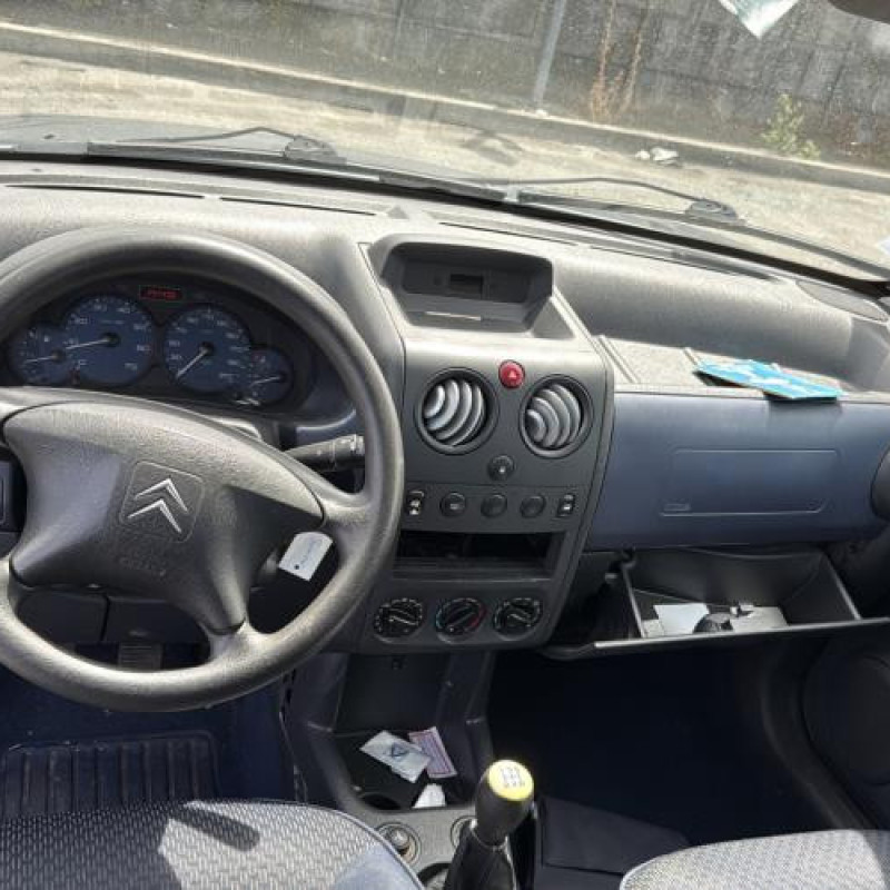 Tambour arriere gauche CITROEN BERLINGO 1 Photo n°11